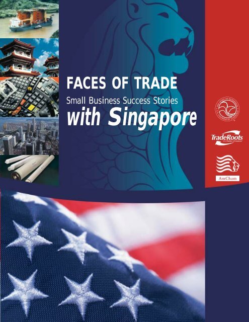 with Singapore - US Chamber of Commerce