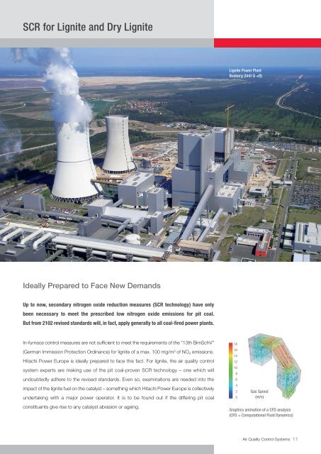 Air Quality Control Systems and Components - Hitachi Power ...