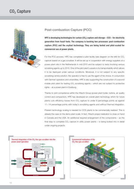 Air Quality Control Systems and Components - Hitachi Power ...