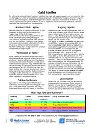 Les mer og last ned fakta-ark, pdf