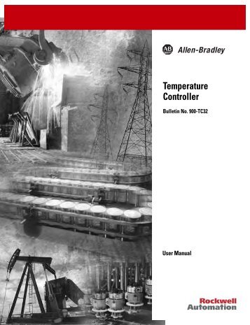 Temperature Controller - Staveb AG