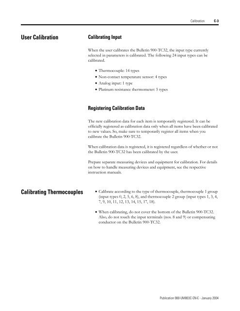 Temperature Controller - Staveb AG