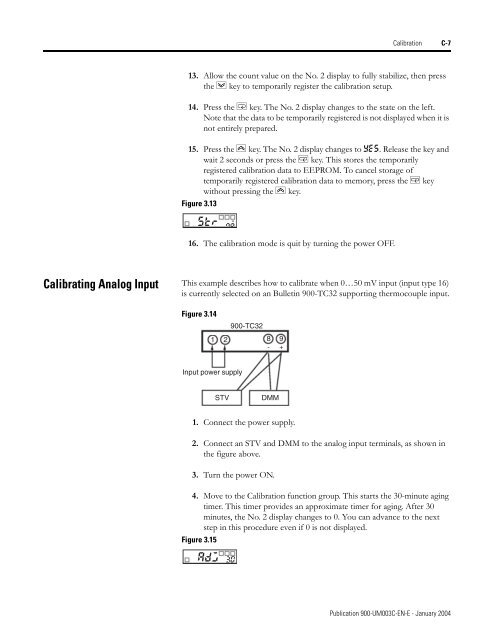 Temperature Controller - Staveb AG