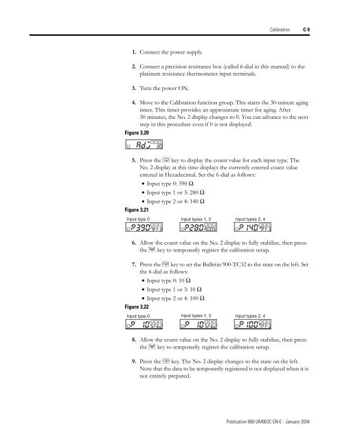 Temperature Controller - Staveb AG