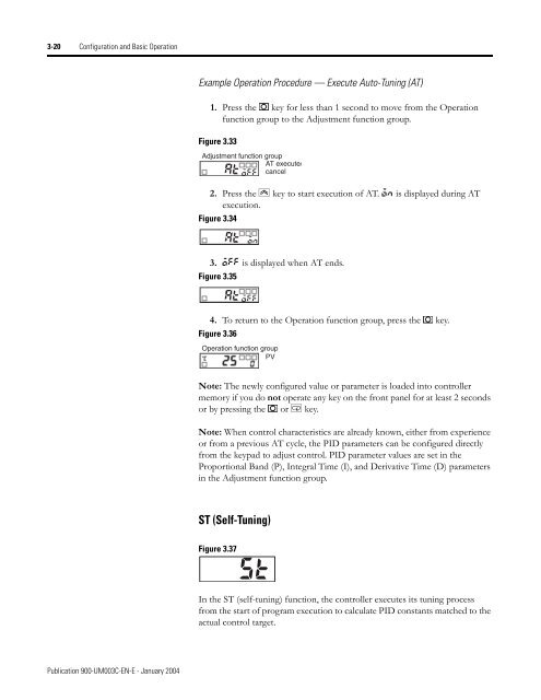 Temperature Controller - Staveb AG