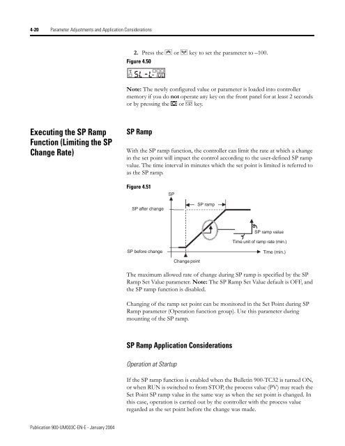 Temperature Controller - Staveb AG