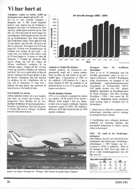 l - Norsk Flytekniker Organisasjon