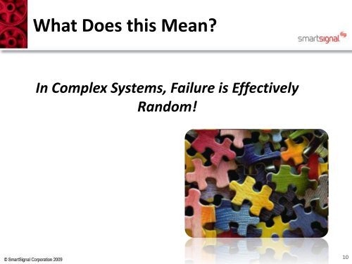 Threat Based Maintenance (TBM) - NREL