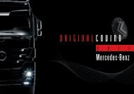 mercedes-benz actros 1