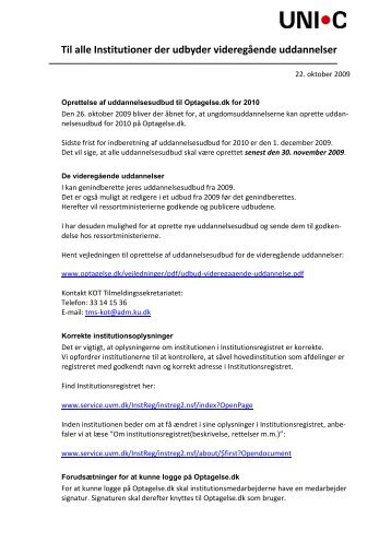 uddannelsesudbud_201.. - Optagelse.dk