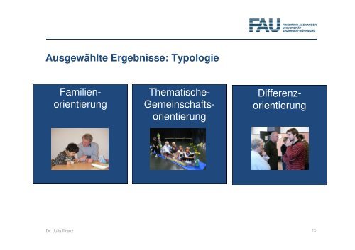 Didaktische Gestaltung von Bildungsangeboten - Herausforderungen ...