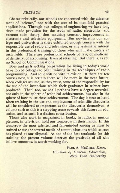 THOMAS HUTCHINSO - Early Television Foundation