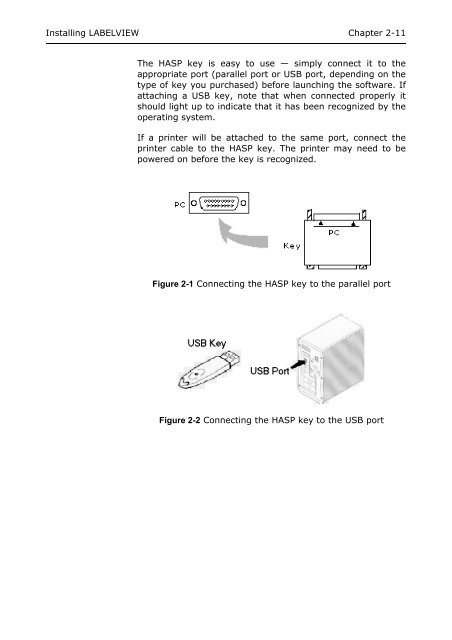 teklynx® labelview - Barcode Printers | Label Applicators