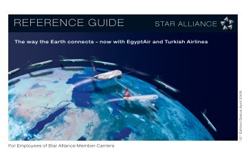Part1_RefGuide_2008:Layout 1 - Star Alliance Employees Portal