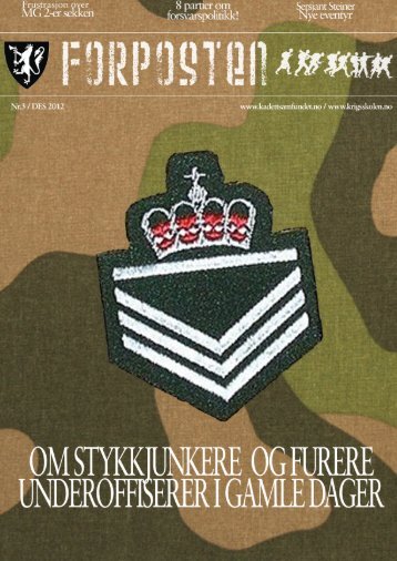 Forposten nr 3-2012