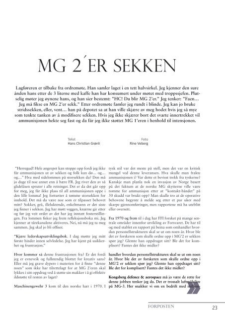 Forposten nr 3-2012