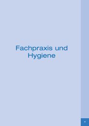 Fachpraxis und Hygiene - Akademie Klinikum MÃƒÂ¼nchen