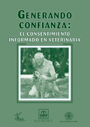 Este documento, el consentimiento informado - Avepa