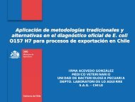 Aplicación de metodologías tradicionales y alternativas en el ...