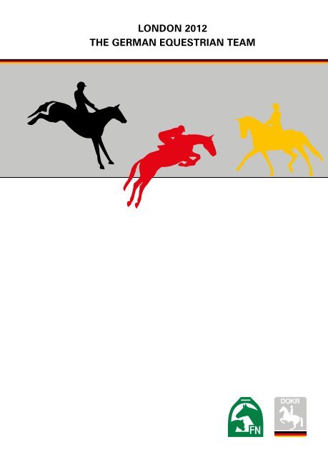 London 2012 The German Equestrian Team Reitwelten Ersatz Uv Lampe Nagel