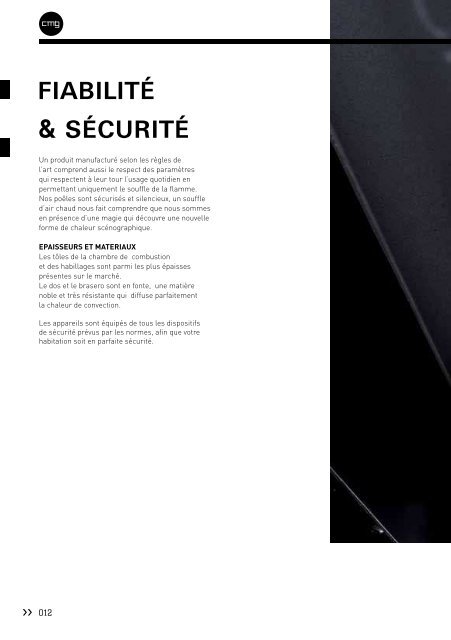 Brochure - CMG Europe