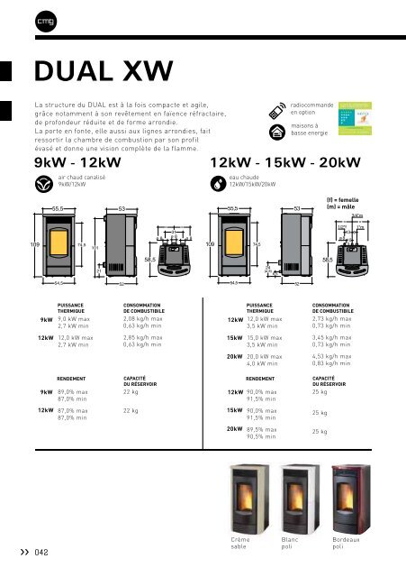 Brochure - CMG Europe