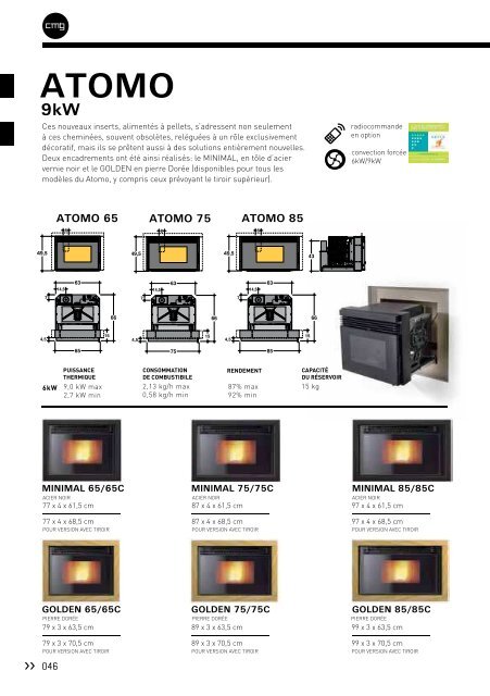 Brochure - CMG Europe