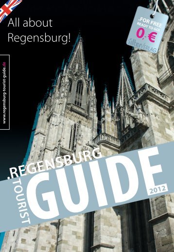 Download - Regensburger Touristen Guide