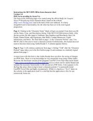 buffy character sheet template buffy character sheet template
