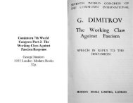 1935 Comintern 7th Congress Part 3 Georgi Dimitrov Response.pdf