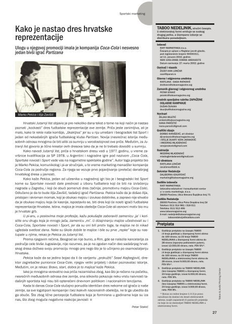 TABOO NEDELJNIK - BROJ 121 (.pdf)