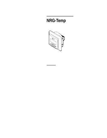 NRG-Temp - Raychem