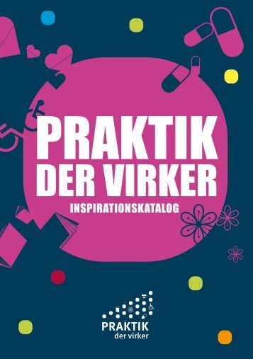 Praktik der virker - PASS