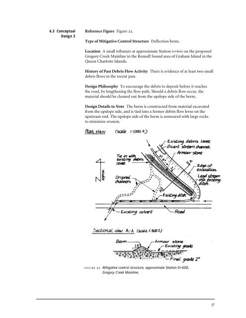 6.3 Conceptual Design 3 R