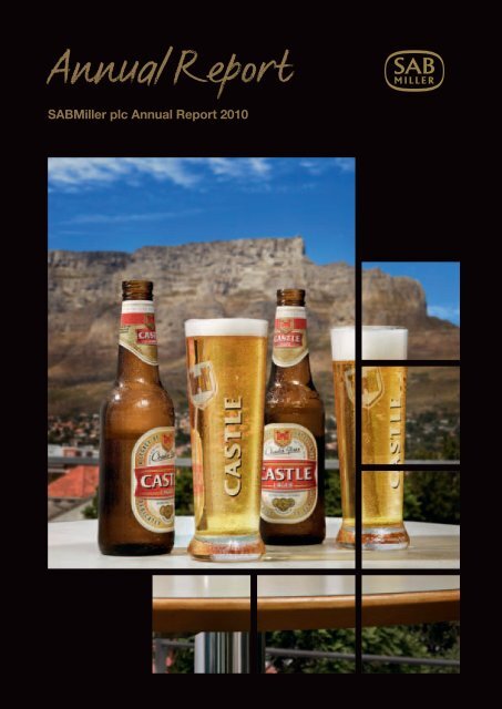 sabmiller beverage investments pty ltd