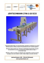 Prospekt MK 2796-2-20 ECO DEF - Jentschmann AG