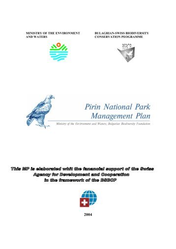 part 1 description and evaluation of the park general information