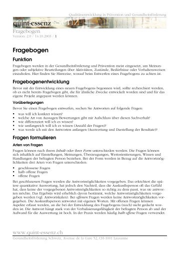 quint-essenz: Fragebogen (pdf)