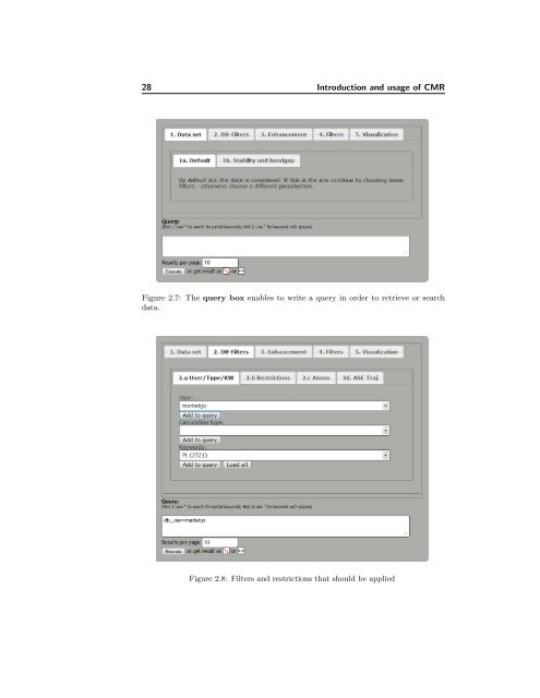 The Computational Materials Repository