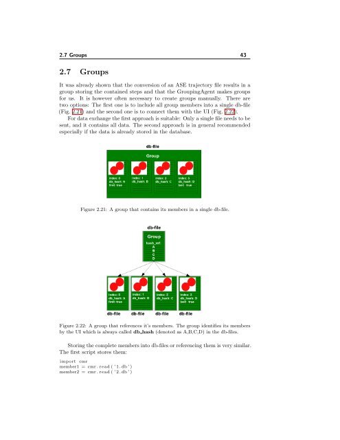 The Computational Materials Repository