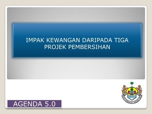 majlis perjumpaan yab ketua menteri bersama ... - Pantas | MPSP