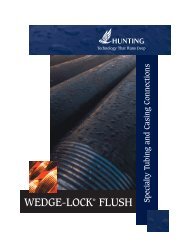 WEDGE-LOCK FLUSH Brochure (1.5mb) PDF