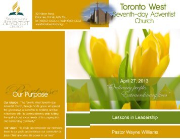 Bulletin Sabbath April 27, 2013.pdf - Toronto West Seventh Day ...