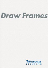 Draw Frames