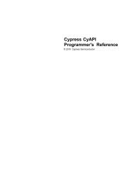Cyusb 64 bit driver