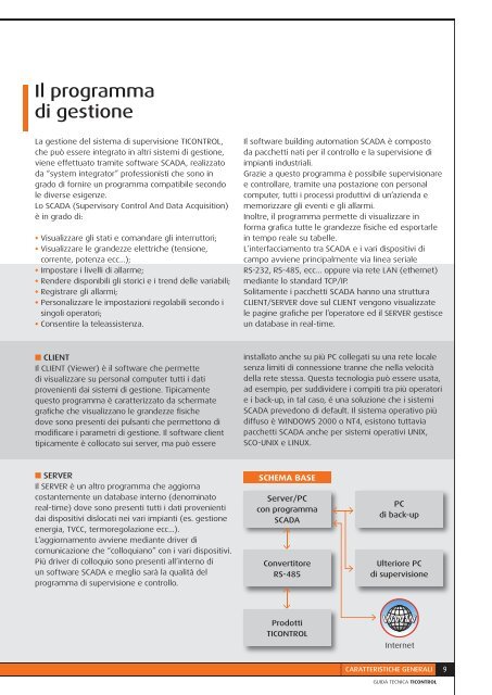 Distribuzione - Professionisti BTicino