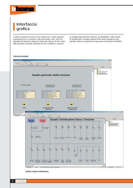 Distribuzione - Professionisti BTicino