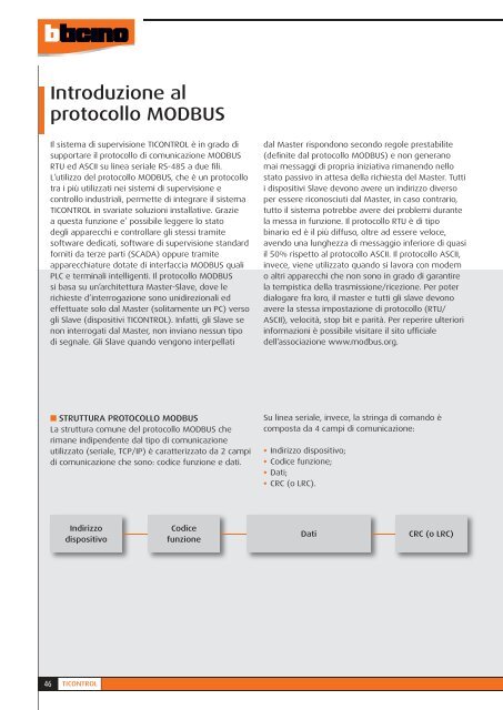 Distribuzione - Professionisti BTicino