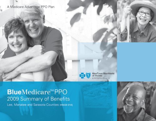 Florida Blue Medicare >> Bluemedicare Ppo Florida Blue Florida Blue Medicare >> Bluemedicare Ppo Florida Blue
