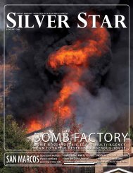 bomb FACToRY - Deputy Sheriffs' Association of San Diego County